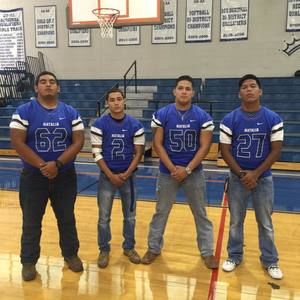 Meet your Posher, Ray